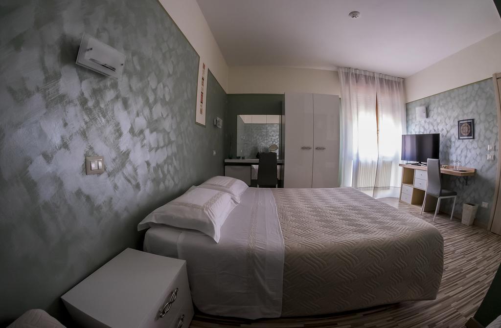 Verona Fiere Rooms Habitación foto