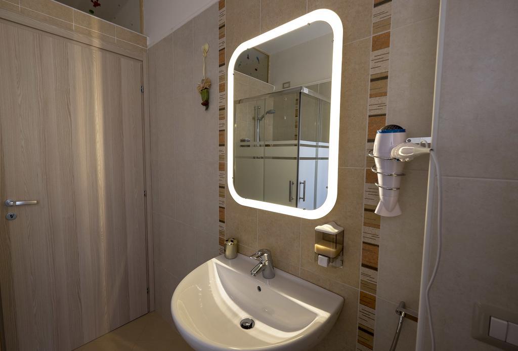 Verona Fiere Rooms Habitación foto