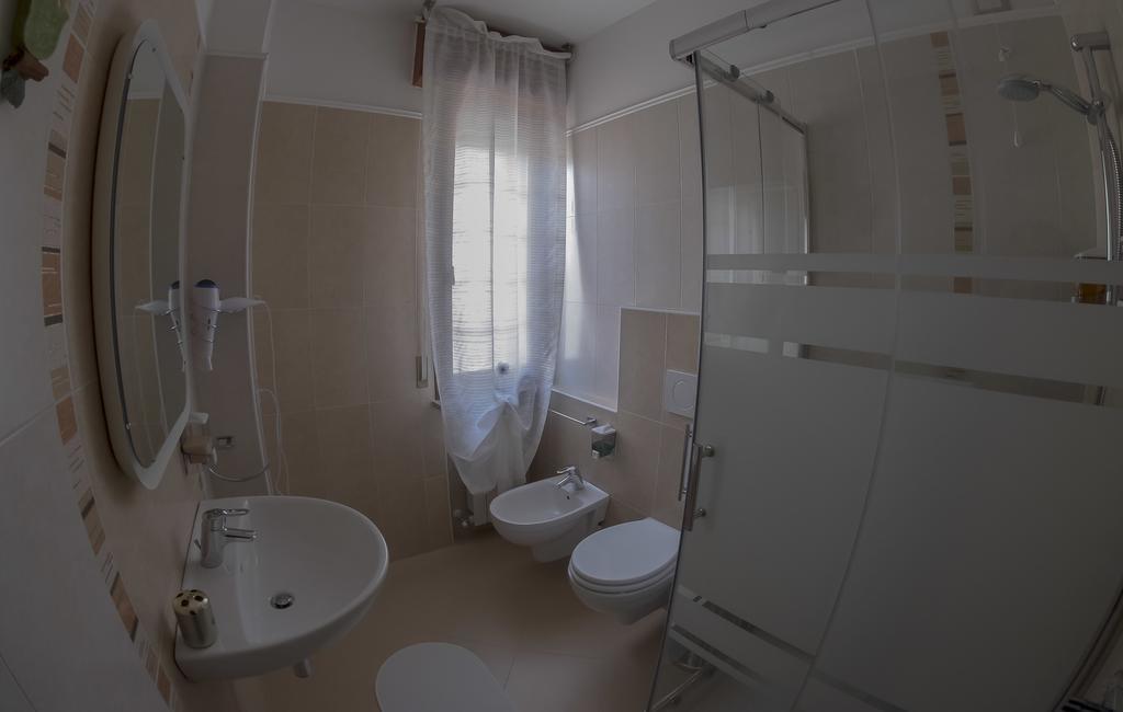 Verona Fiere Rooms Habitación foto