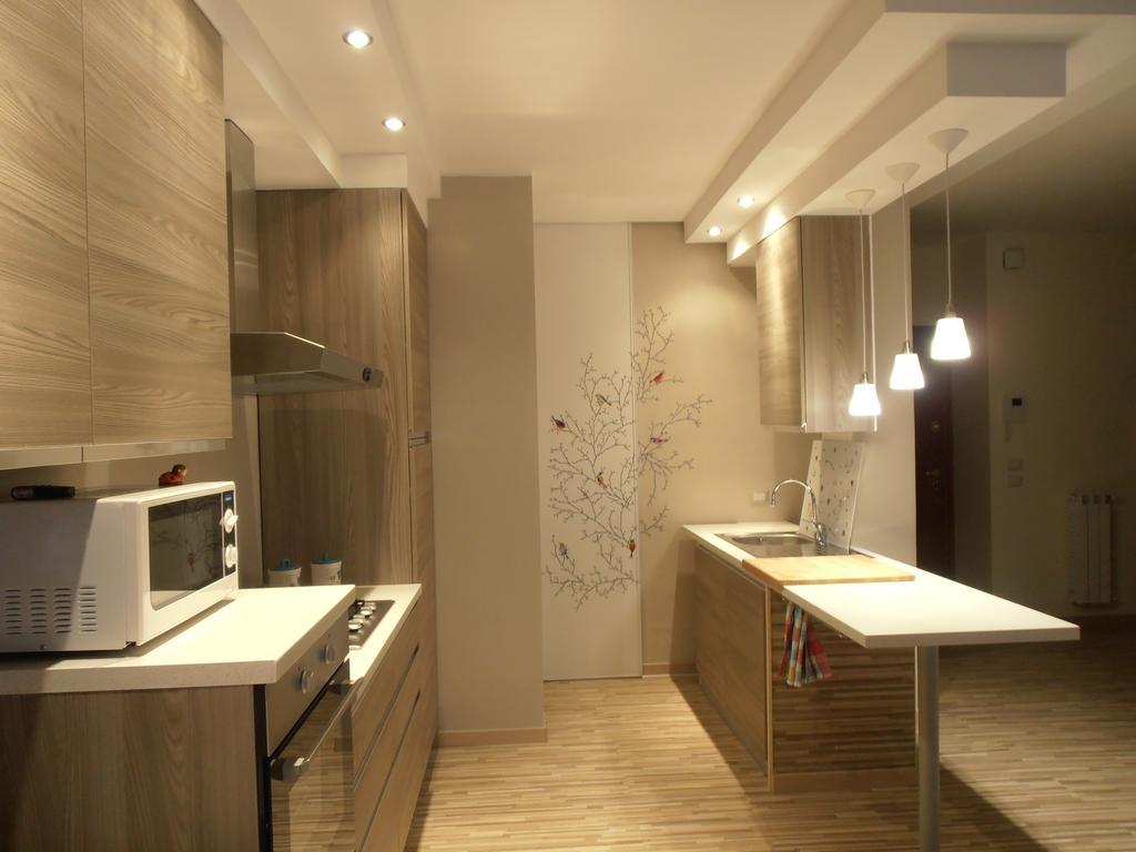 Verona Fiere Rooms Exterior foto