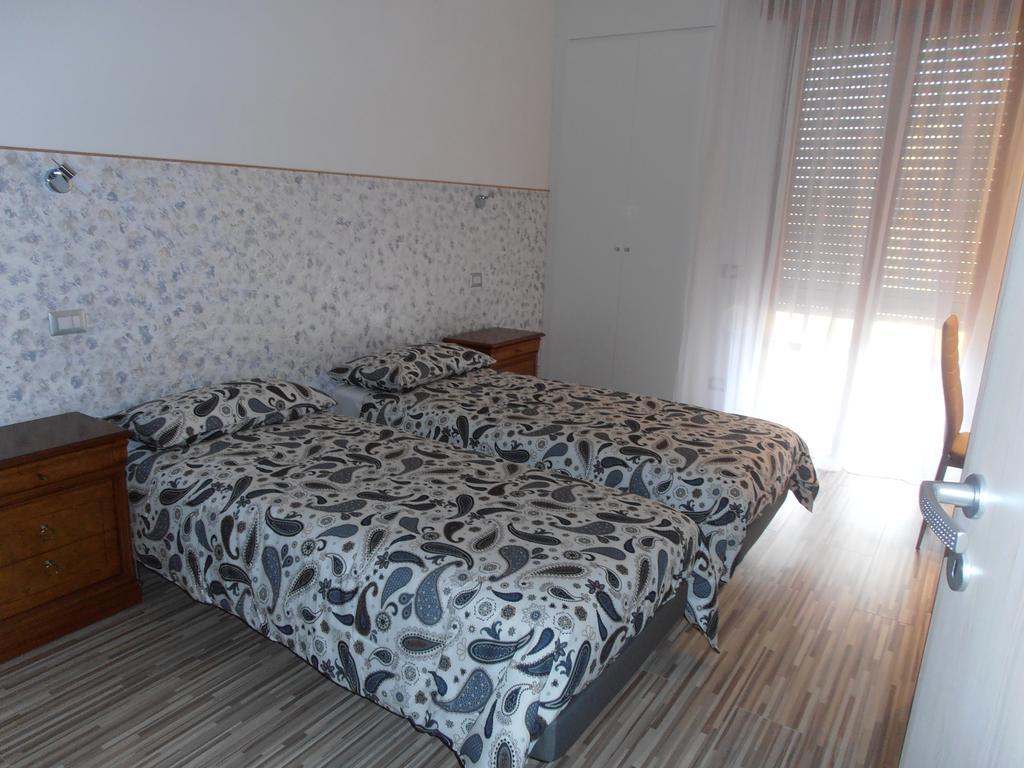 Verona Fiere Rooms Habitación foto