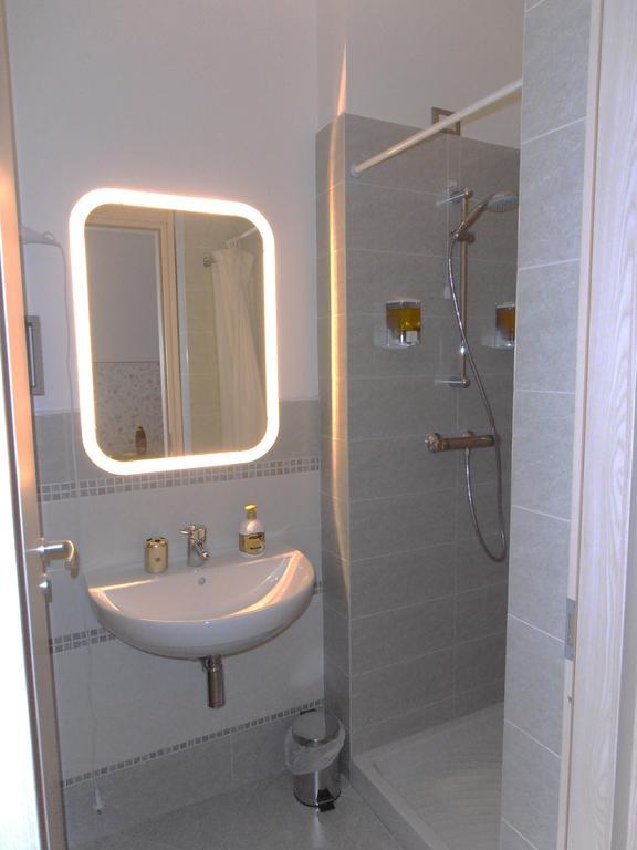 Verona Fiere Rooms Habitación foto