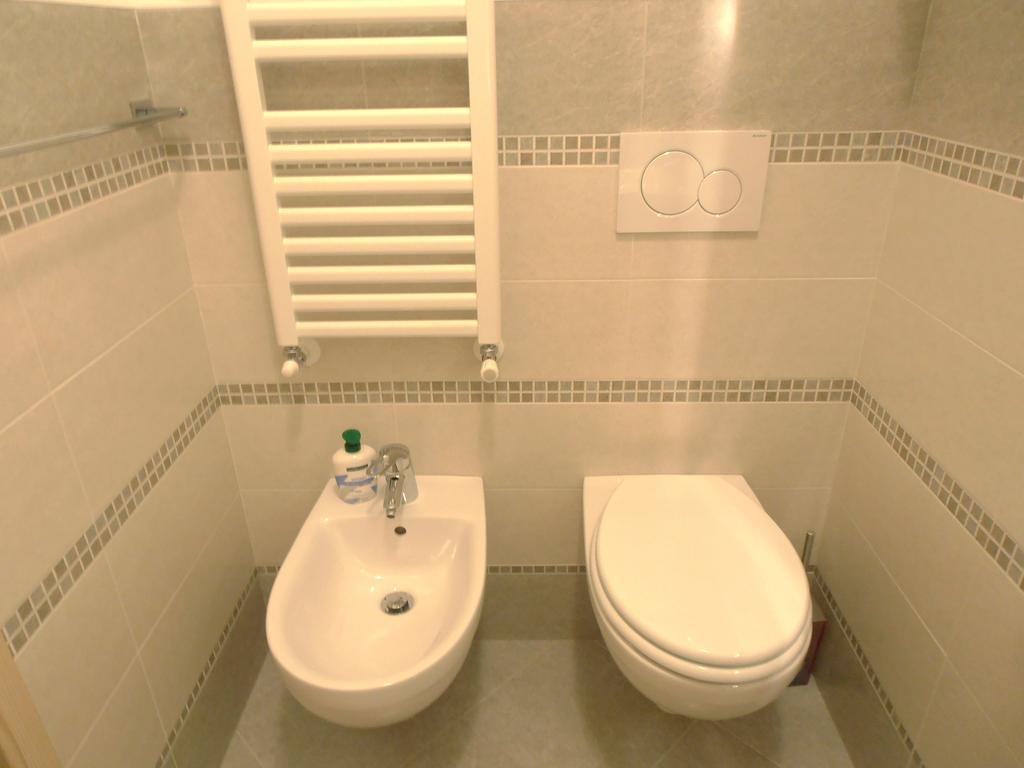 Verona Fiere Rooms Habitación foto