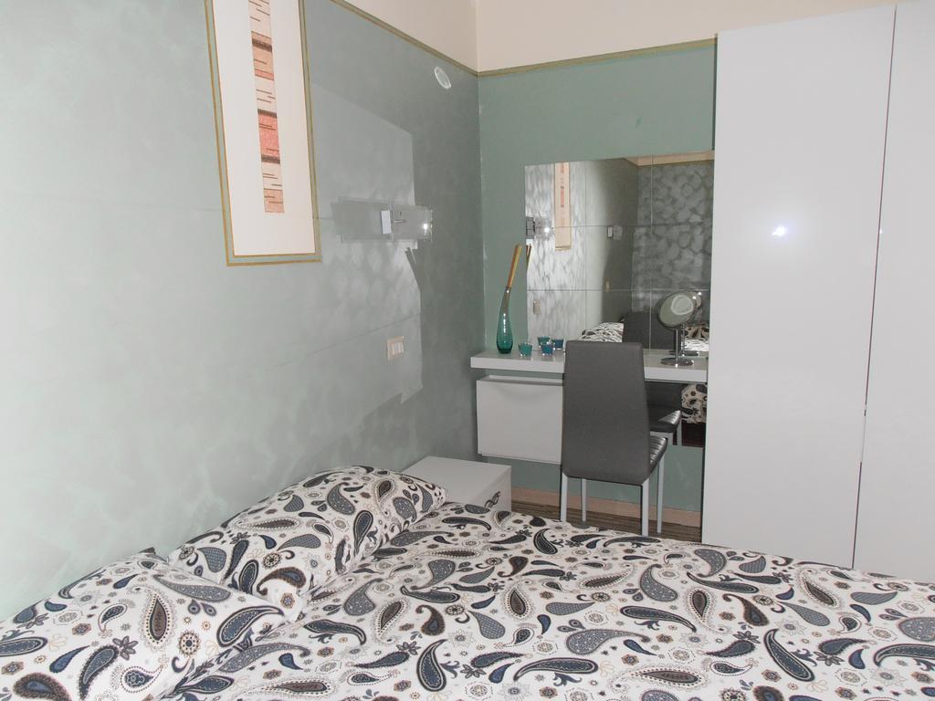 Verona Fiere Rooms Habitación foto