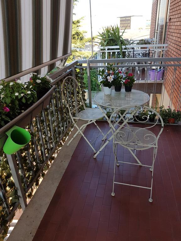 Verona Fiere Rooms Exterior foto