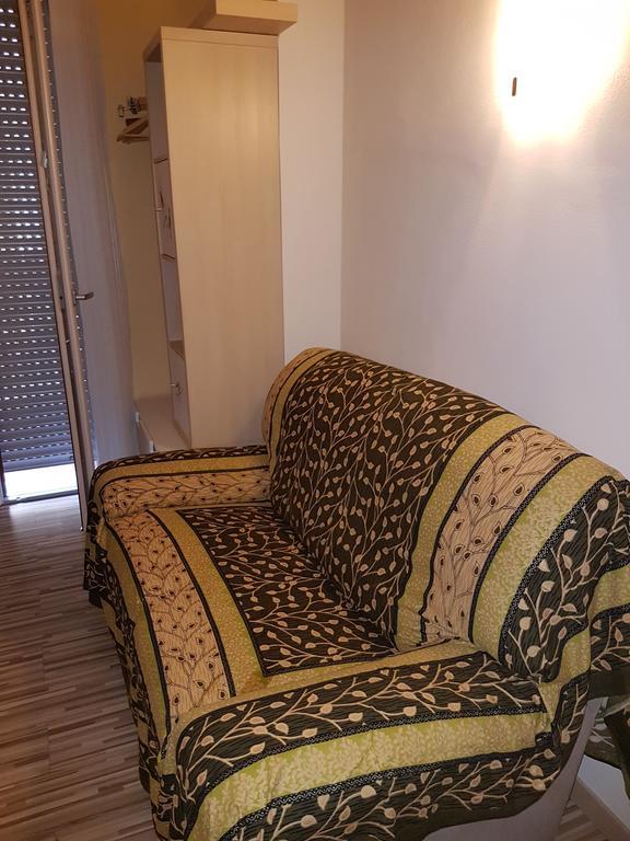 Verona Fiere Rooms Exterior foto