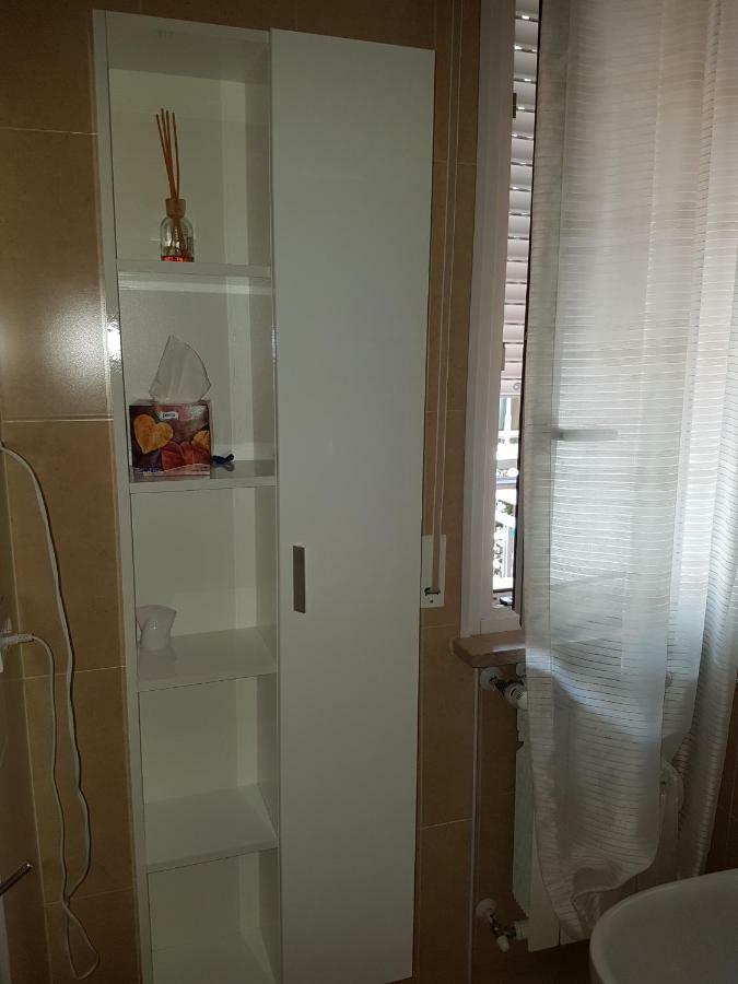 Verona Fiere Rooms Exterior foto
