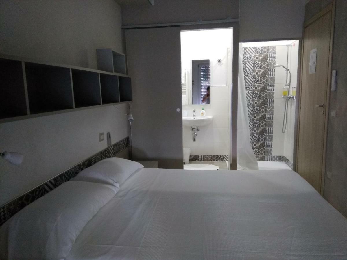 Verona Fiere Rooms Exterior foto