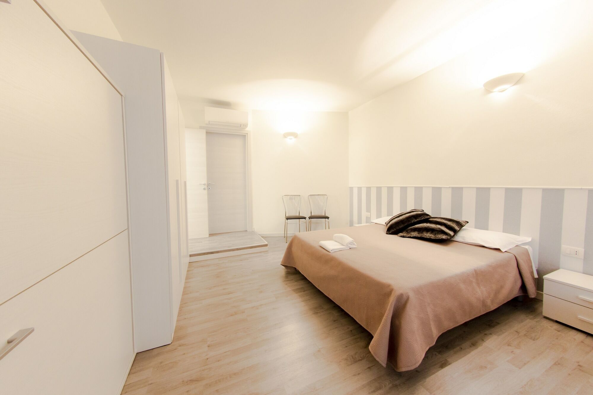 Verona Fiere Rooms Exterior foto